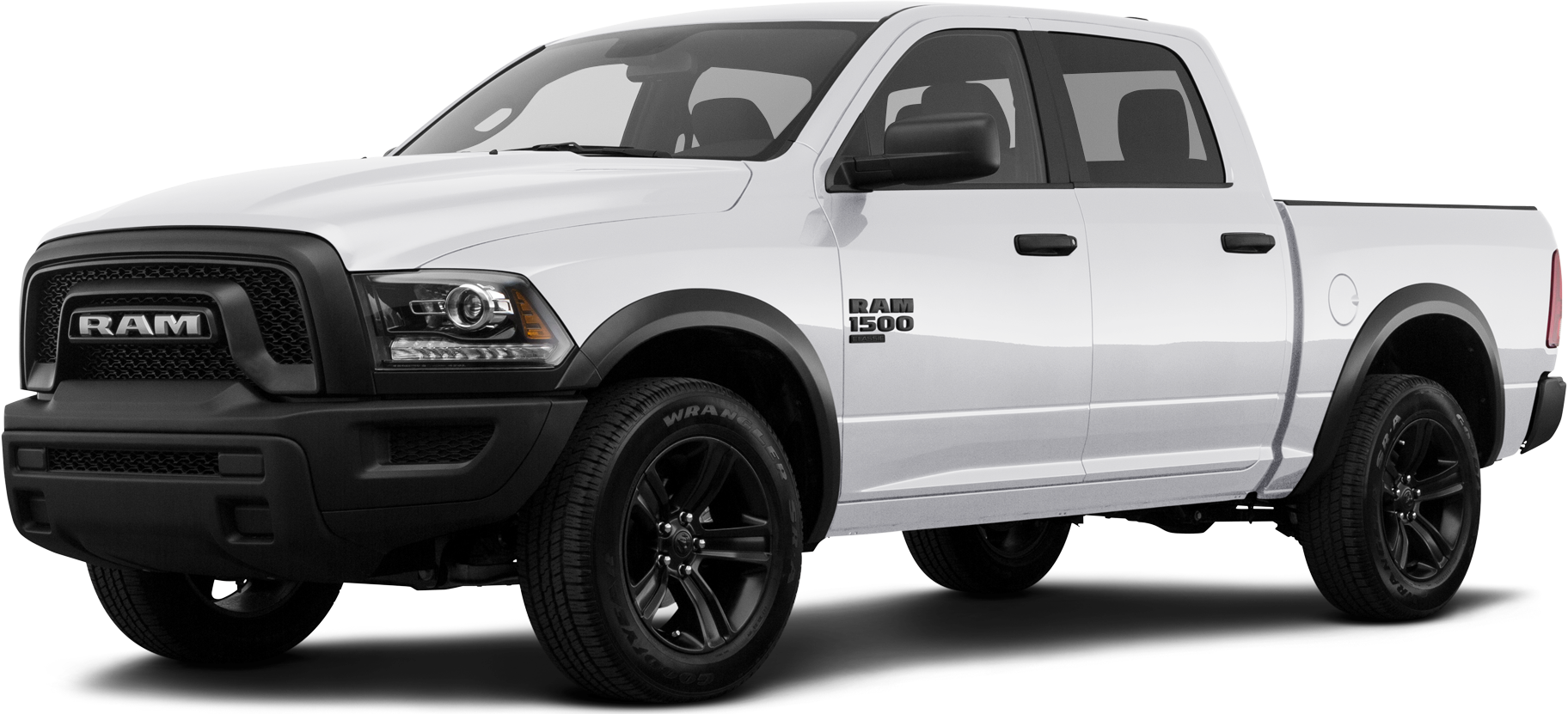 2023 Ram 1500 Classic Prices, Reviews, and Pictures