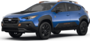 2025 Subaru Crosstrek image