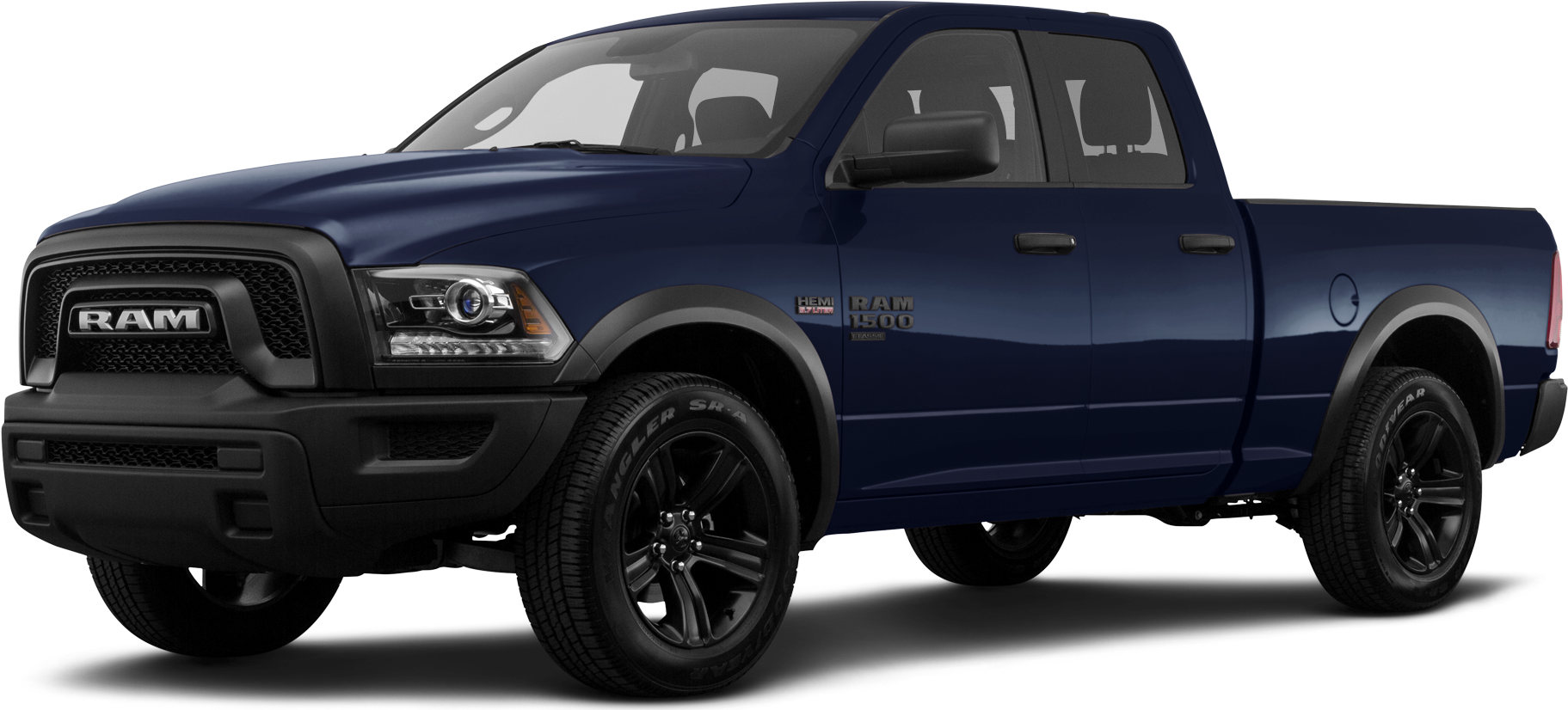 2024 Ram 1500 Classic Quad Cab Price, Reviews, Pictures & More | Kelley ...