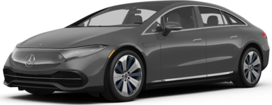 Mercedes-EQ EQS EQS 450 4MATIC image