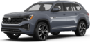 2024 Volkswagen Atlas Cross Sport image
