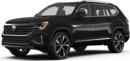 2024 Volkswagen Atlas image