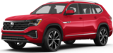Volkswagen Atlas SEL Premium R-Line 4MOTION