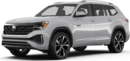2024 Volkswagen Atlas image