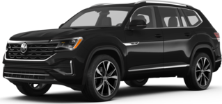 2025 Volkswagen Atlas Cross Sport
