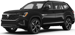 2025 Volkswagen Atlas Cross Sport
