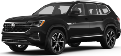 Volkswagen Atlas Cross Sport SEL Premium R-Line 4MOTION