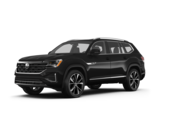 2025 Volkswagen Atlas Cross Sport Colors: 0