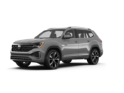 2025 Volkswagen Atlas Cross Sport Colors: 0