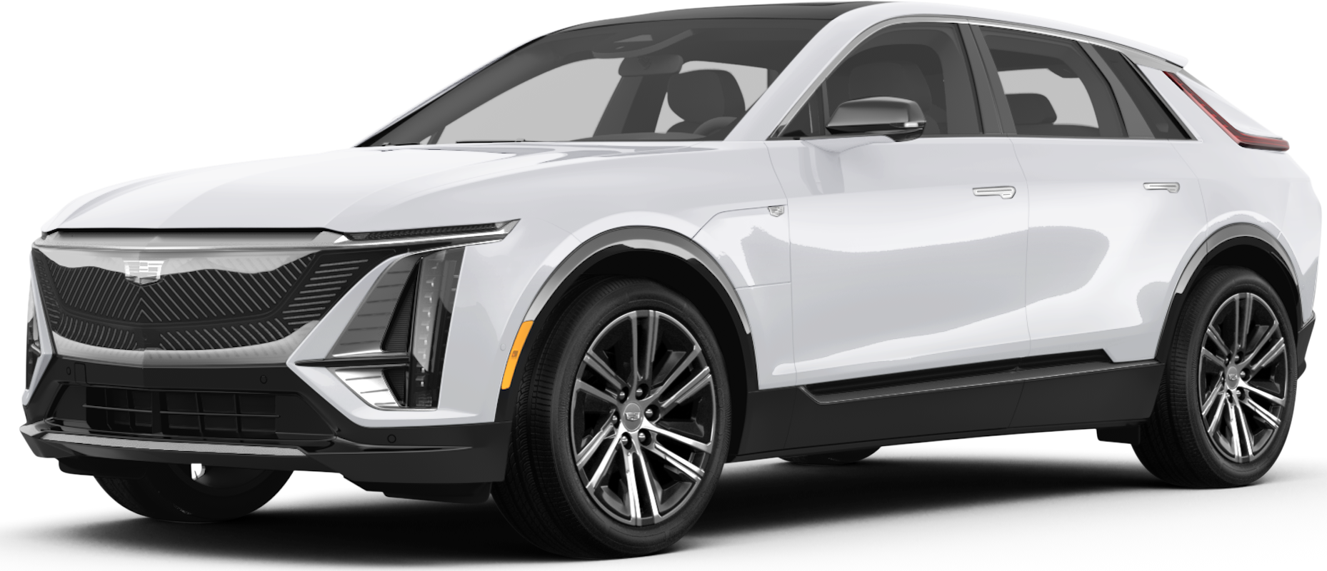 2024 Cadillac LYRIQ Specs And Features | Kelley Blue Book