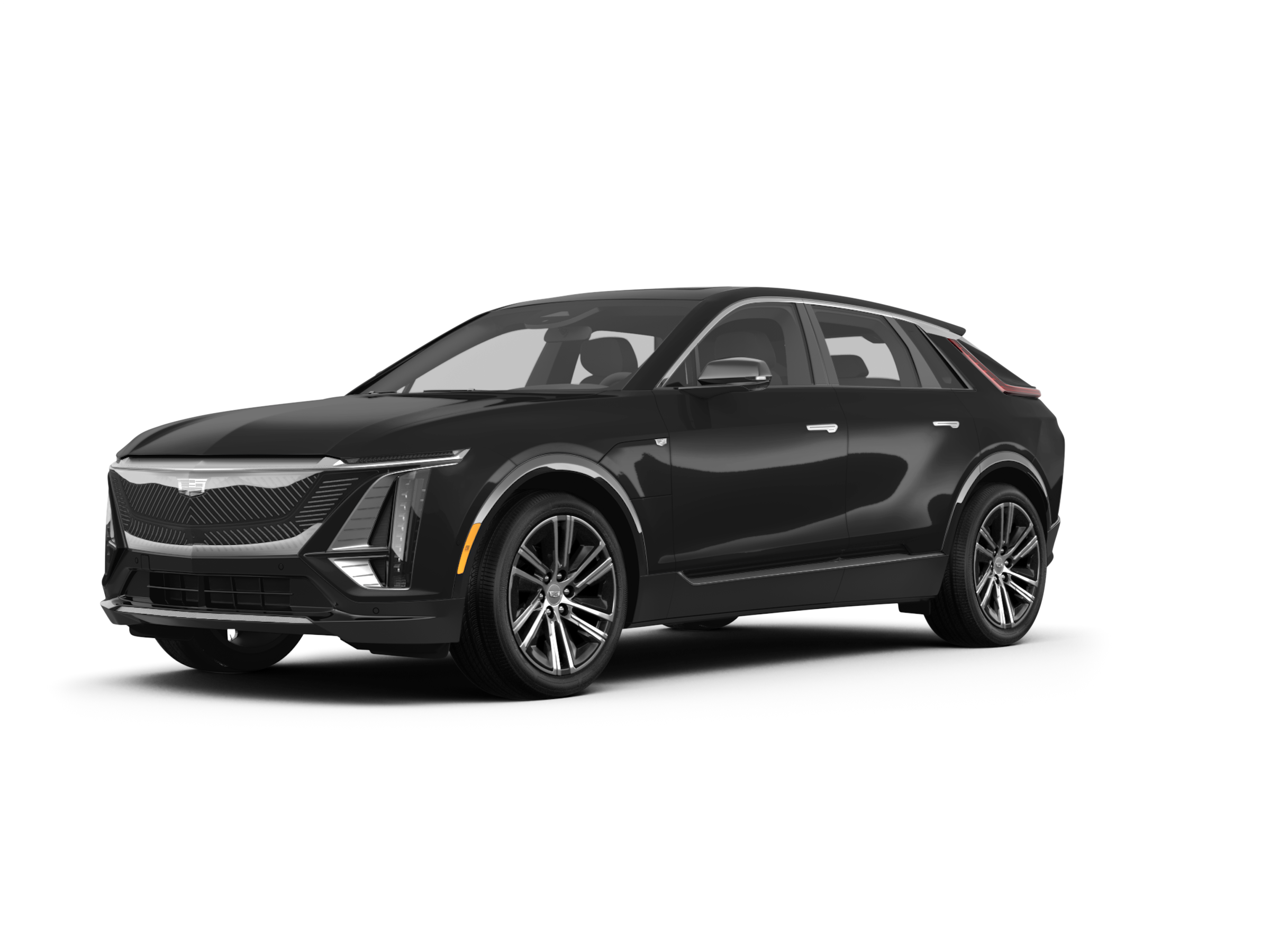 Discover The New Cadillac LYRIQ In SOUTHAMPTON, 60% OFF