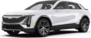 2025 Cadillac LYRIQ image