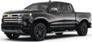 2024 Chevrolet Silverado 1500 Crew Cab image