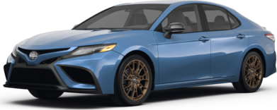 Toyota Camry SE Nightshade Edition Sedan 4D