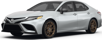 Toyota Camry SE Nightshade Edition Sedan 4D