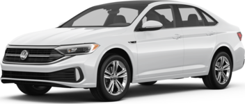 2023 Volkswagen Jetta