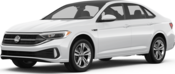 2023 Volkswagen Jetta Exterior: 0