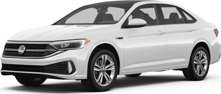 2023 Volkswagen Jetta Exterior: 0