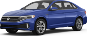 2023 Volkswagen Jetta Exterior: 0