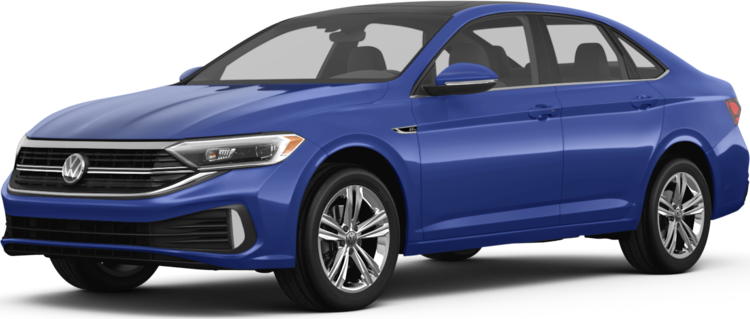 2023 Volkswagen Jetta Exterior: 0