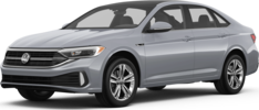 2023 Volkswagen Jetta