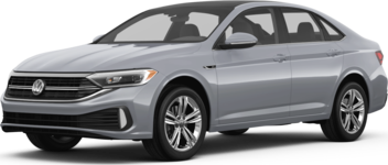 2023 Volkswagen Jetta 1.5T SE Sedan 4D