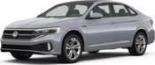 2023 Volkswagen Jetta Exterior: 0