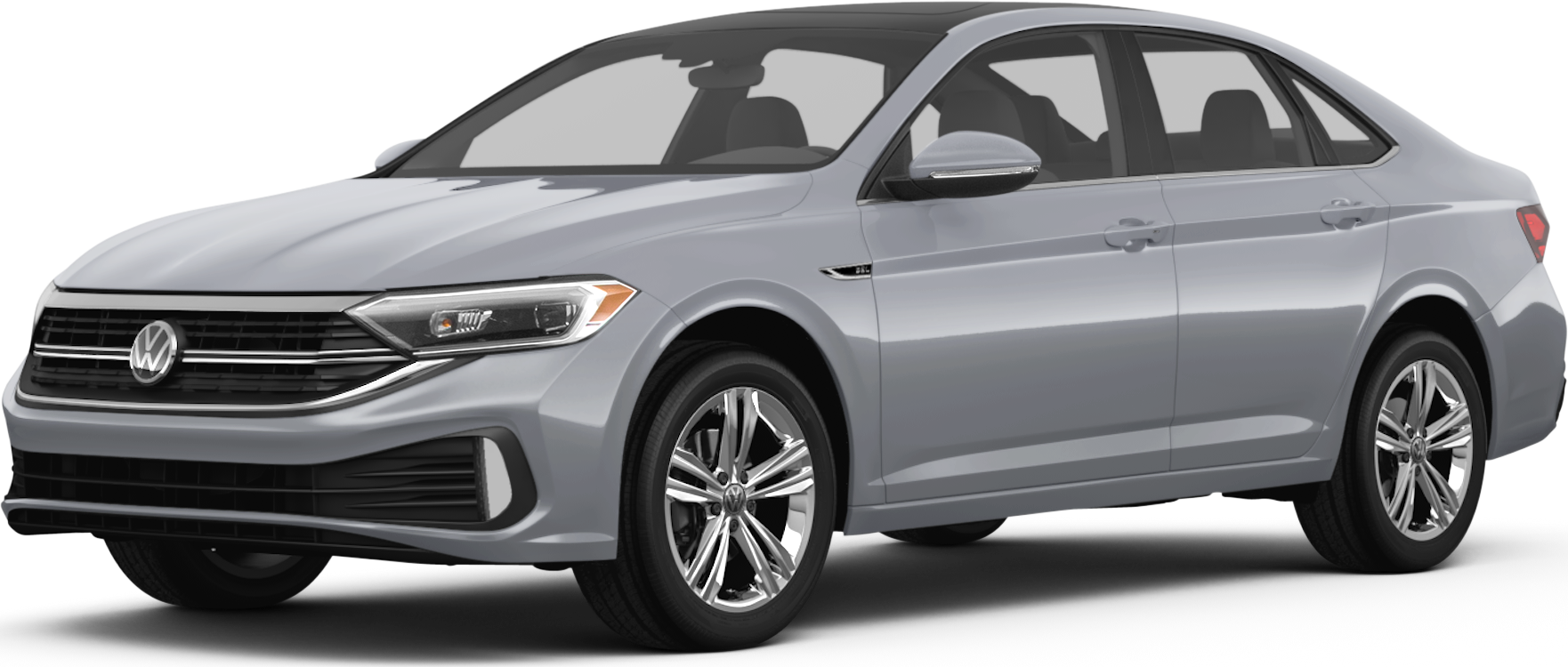 2023 Volkswagen Jetta 1.5T SE Sedan 4D