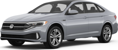 Jetta 1.5T SEL Sedan 4D image