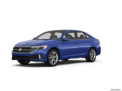 2023 Volkswagen Jetta Colors: 0