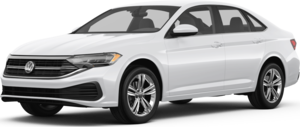 2023 Volkswagen Jetta