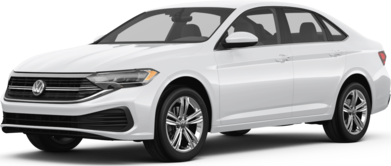 Jetta 1.5T S Sedan 4D image