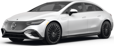 Mercedes-Benz Mercedes-EQ EQE EQE 500 4MATIC