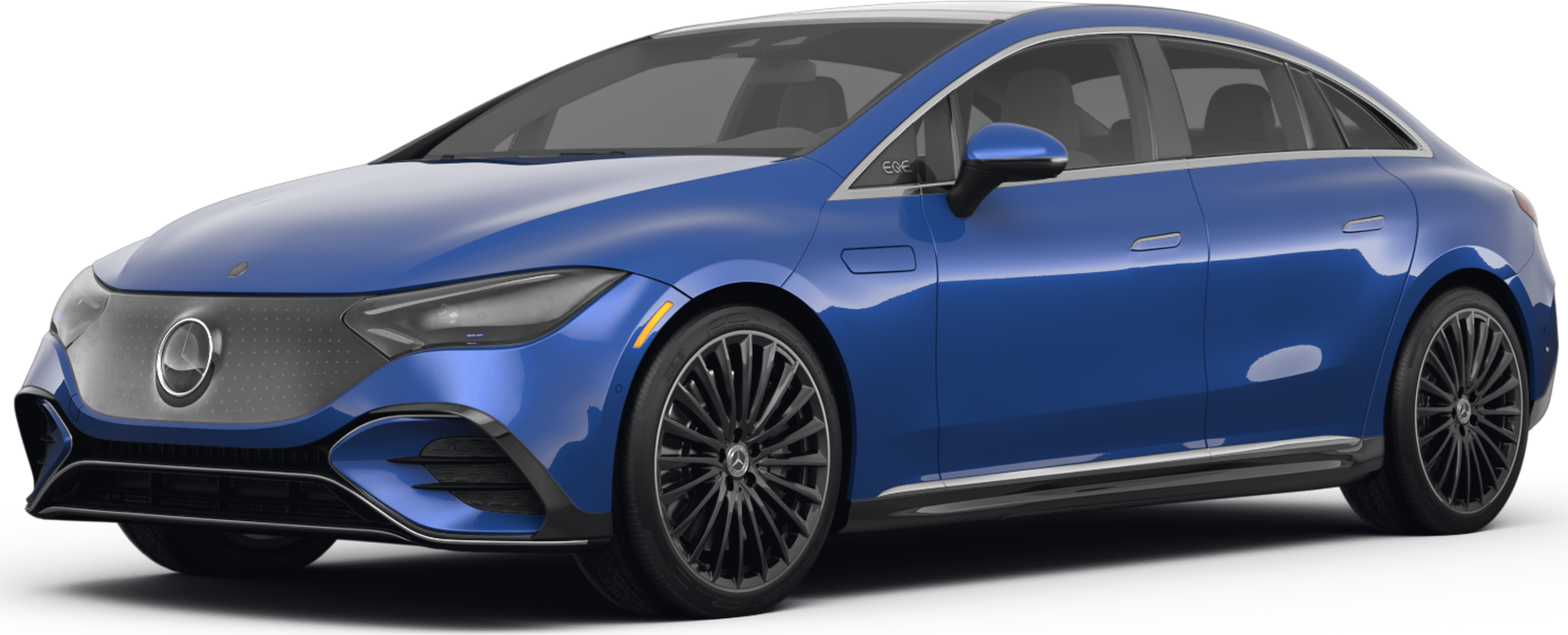 Mercedes-EQ EQE EQE 500 4MATIC Sedan 4D image