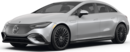 2024 Mercedes-Benz Mercedes-EQ EQE image