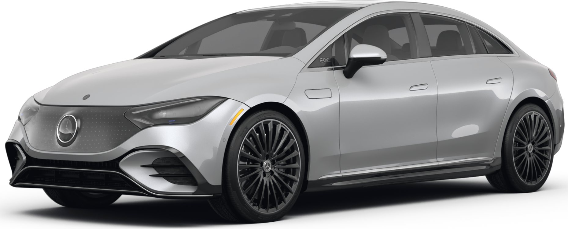 2024 Mercedes-Benz Mercedes-EQ EQE EQE 350 4MATIC Sedan 4D