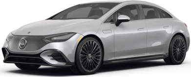 Mercedes-Benz Mercedes-EQ EQE EQE 500 4MATIC