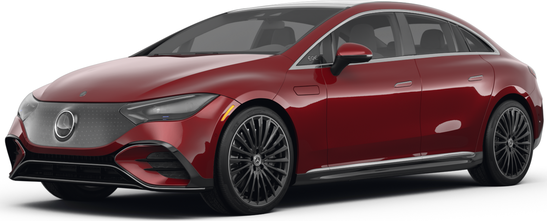 2024 Mercedes-Benz Mercedes-EQ EQE image