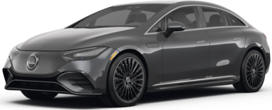 Mercedes-Benz Mercedes-EQ EQE EQE 500 4MATIC