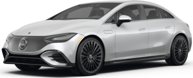 Mercedes-EQ EQE EQE 500 4MATIC image