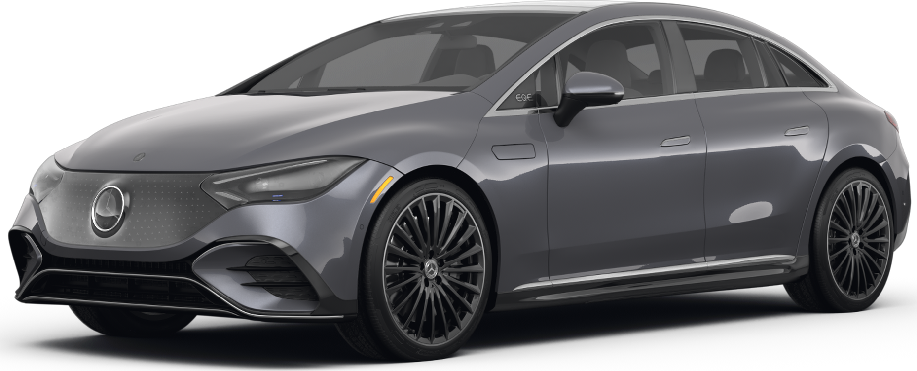 Mercedes-EQ EQE EQE 500 4MATIC image