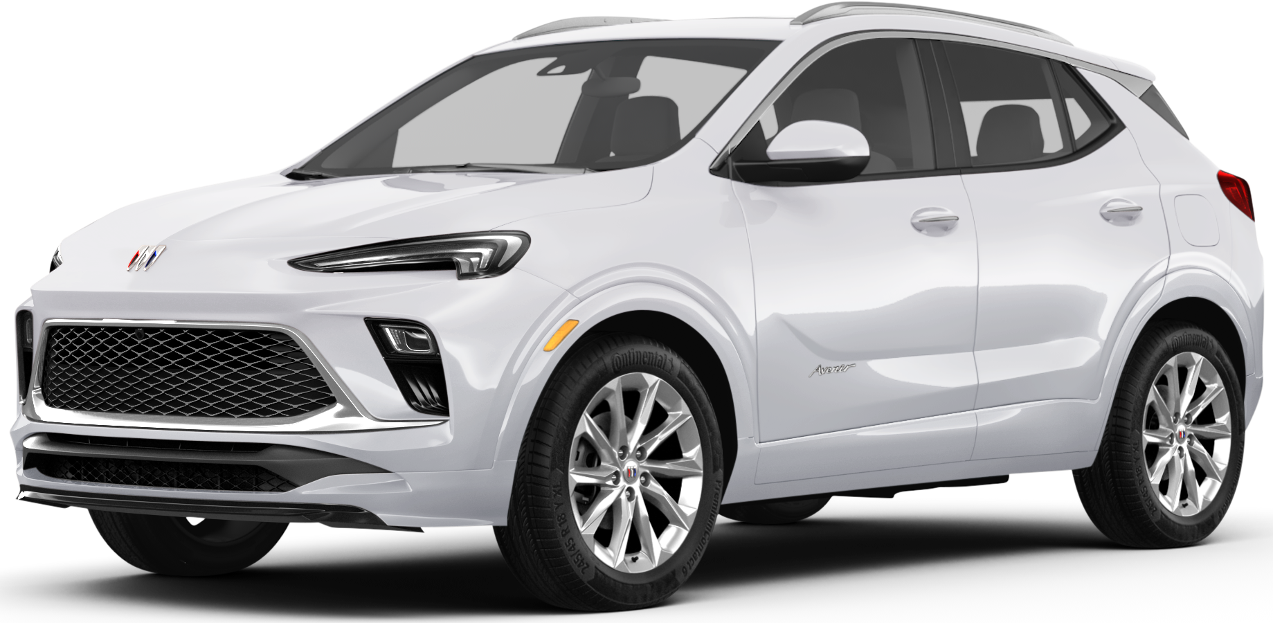 2024 Buick Encore GX Price, Reviews, Pictures & More | Kelley Blue Book