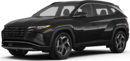 2023 Hyundai Tucson Hybrid image