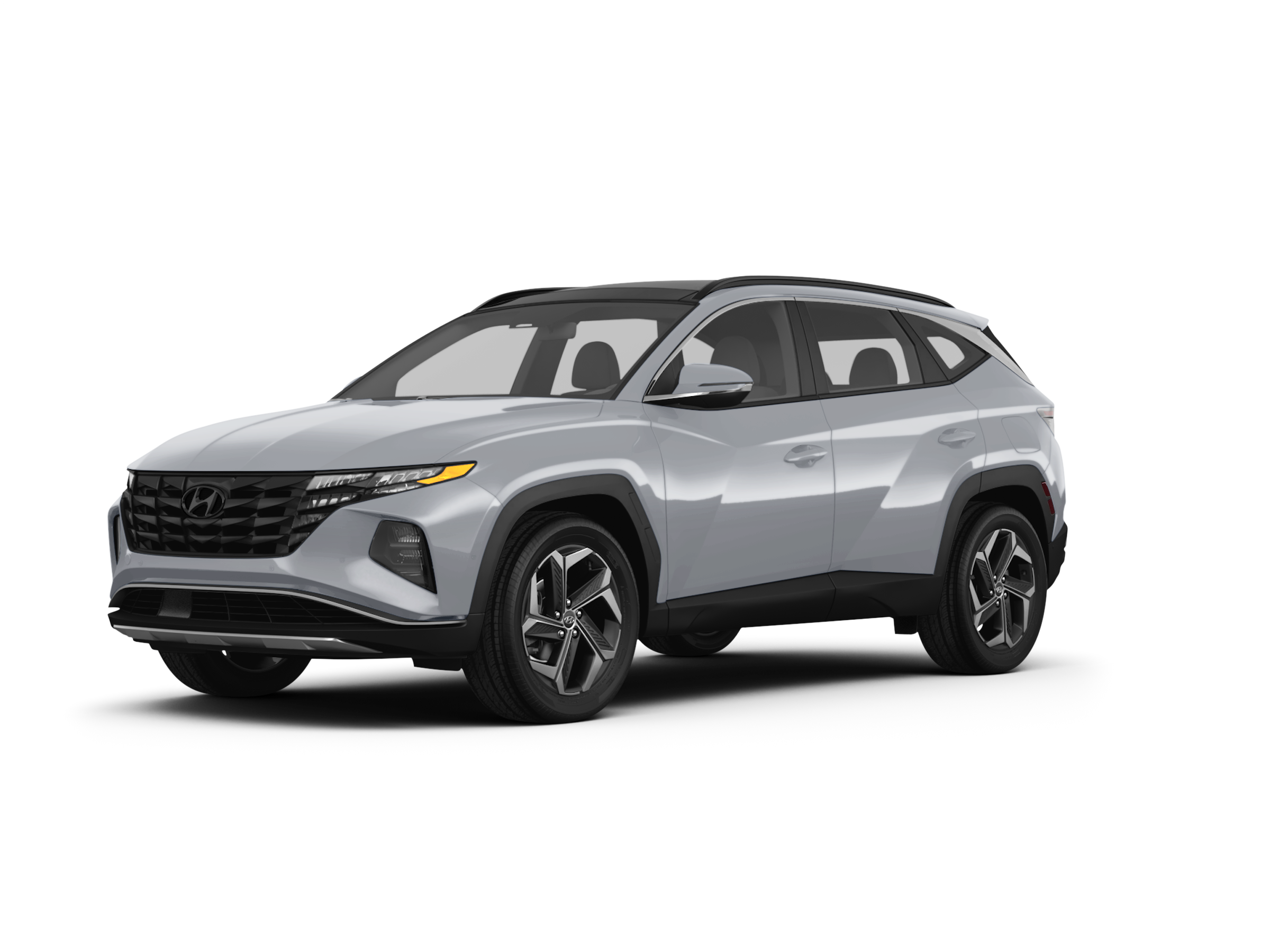 2023 Hyundai Tucson Hybrid Price, Reviews, Pictures & More