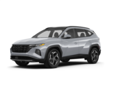 2023 Hyundai Tucson Hybrid Colors: 0