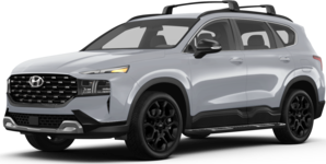 2023 Hyundai Santa Fe Calligraphy Sport Utility 4D