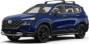 2023 Hyundai Santa Fe image
