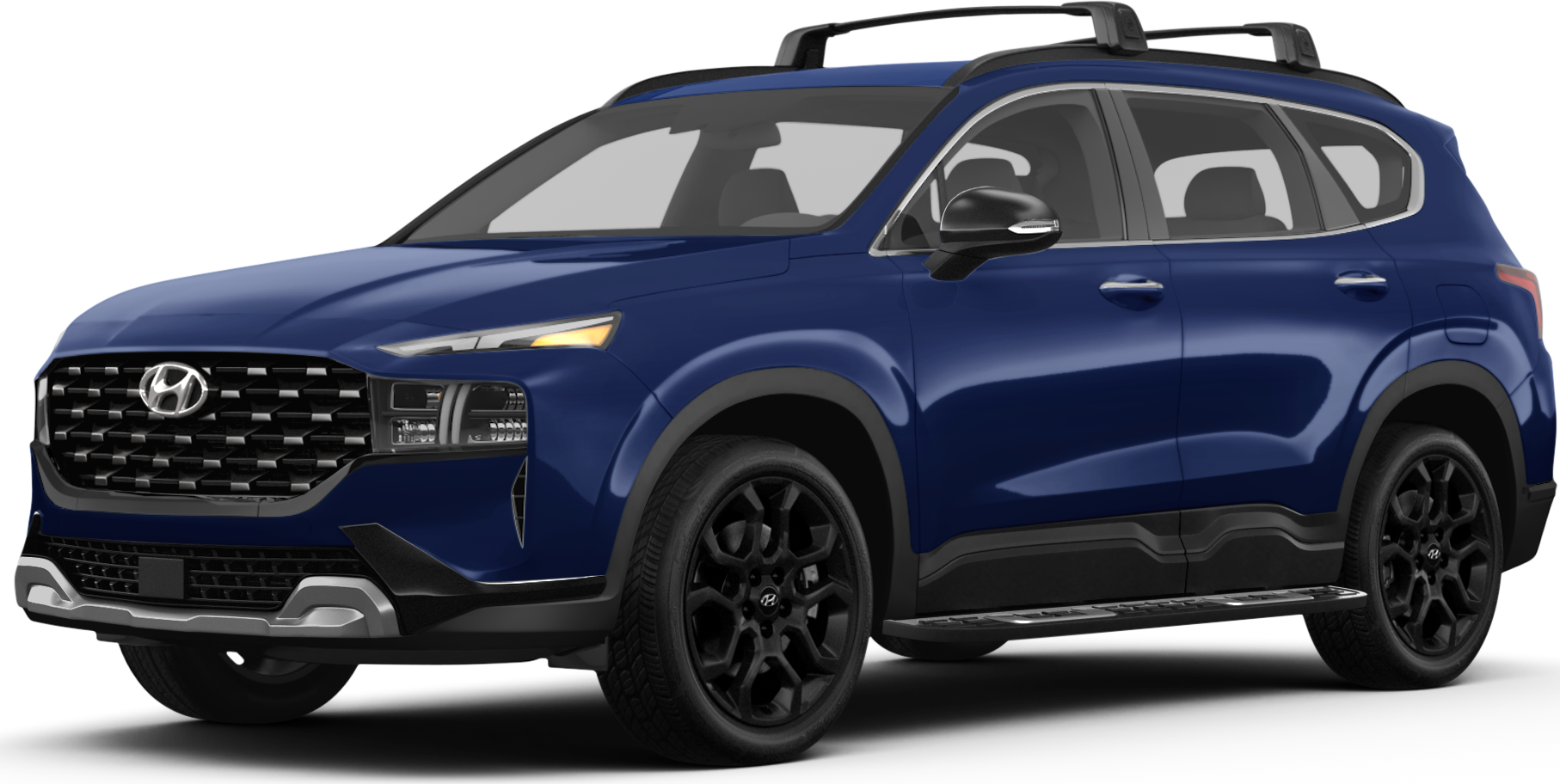 2023 Hyundai Santa Fe Exterior: 0