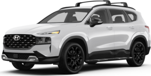 2023 Hyundai Santa Fe Calligraphy Sport Utility 4D