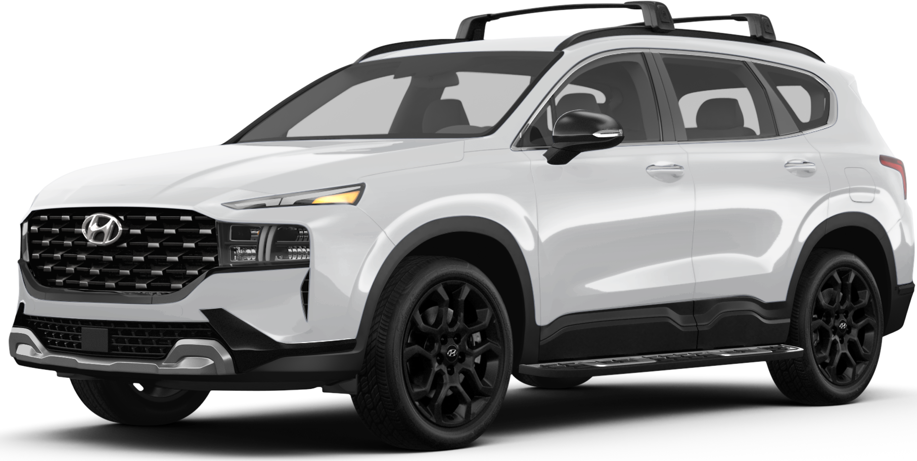 Santa Fe XRT Sport Utility 4D image